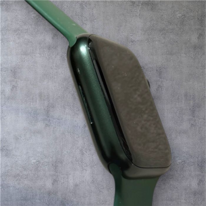 Apple Watch Séries 7 (GPS) 45mm