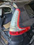 LAMPA TYLNA LEWA PRAWA GRAND SCENIC III