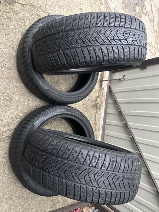225/45/19 96V Pirelli Sottozero 3 RSC