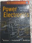 Power Electronics - Converters, Applications and Design
