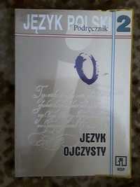 Jezyk polski podręcznik