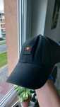 Czapka ellesse czarna