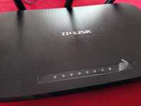 Router TP Link WRN