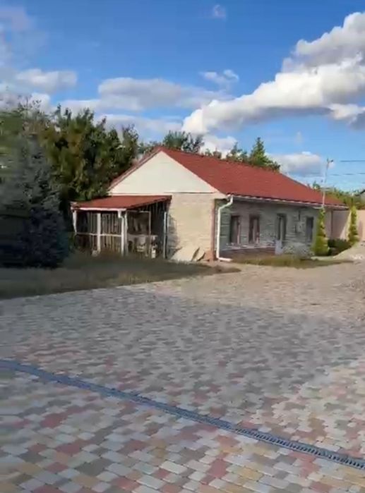 Будинок для життя і душі