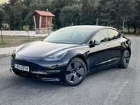 Tesla Model 3 Long-Range Dual Motor AWD | Baterias de ultima geração