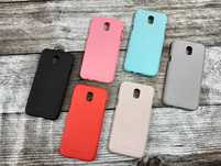 Etui Case Goospery Soft do Samsung Galaxy J5 2017 + Szkło