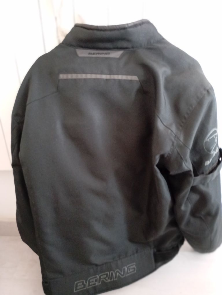 Casaco moto Bering