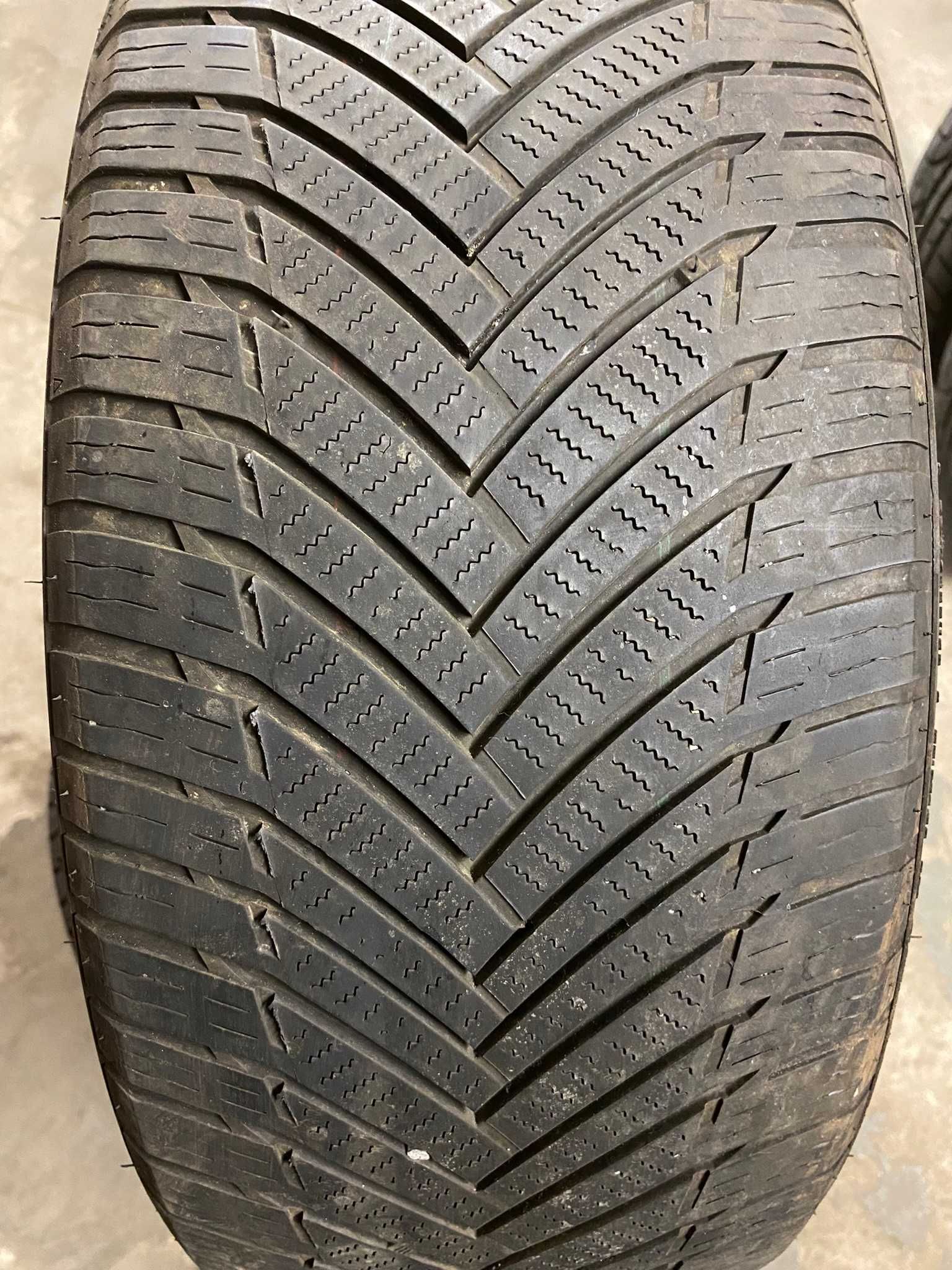 Opona Imperial All Season Driver 215/55R16 rocznik 2022