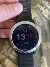 Garmin fenix 6 в ідеалі