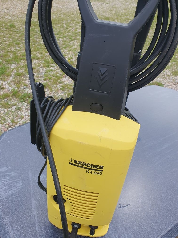 Myjka karcher k4.990