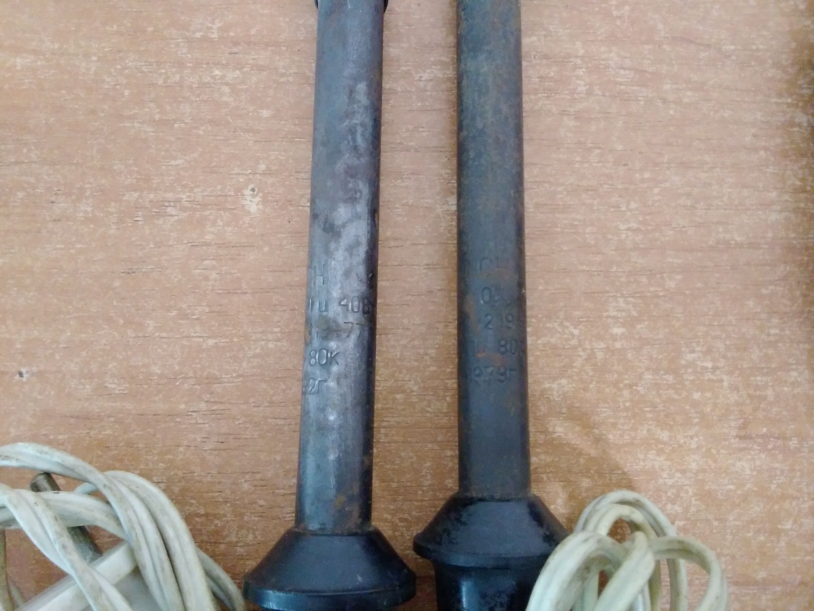 Паяльник ссср. 40-50Вт.