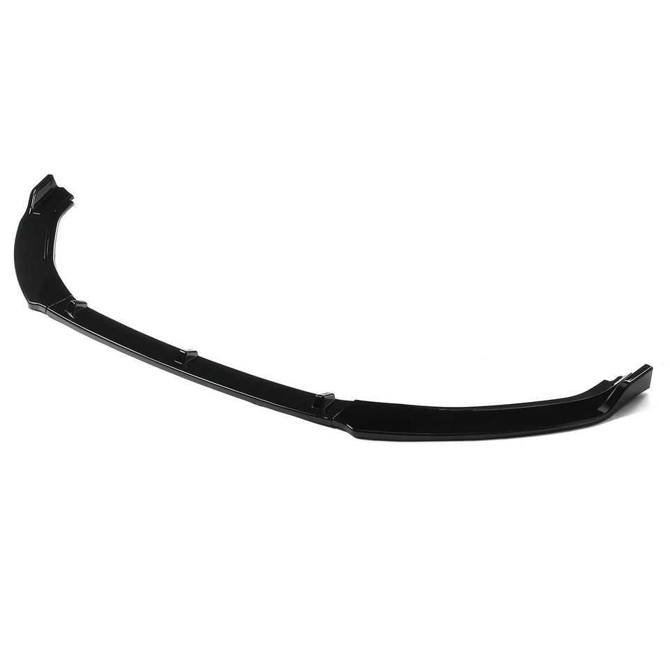 Lip ABS Volkswagen Golf 6/7/7.5 GTI/GTD/GTE/ Caddy/Audi A3