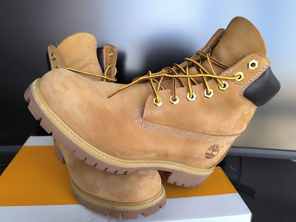 Botas Timberland