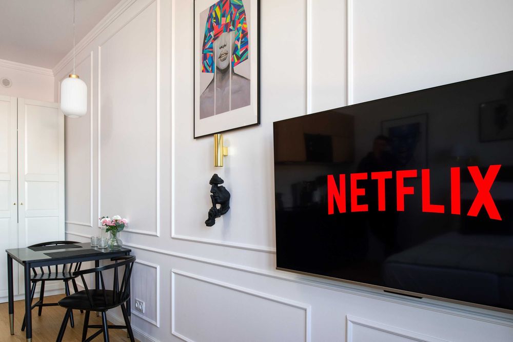 Apartament w Centrum | Kraków | Obok Dworca | Netflix | Klimatyzacja