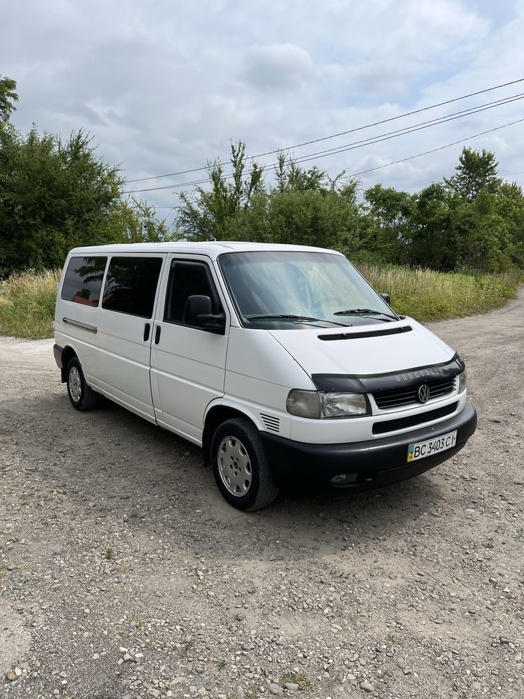 Т-4 2001р 2.5тді 75ка