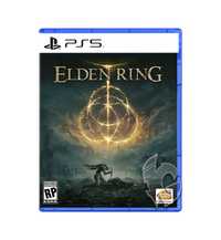 Elden Ring PS5 б/у диск