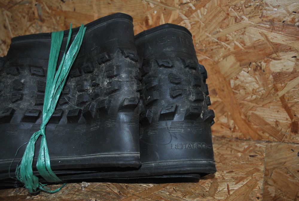 Opona Specialized Butcher GRID Trail 27,5x2,3 Enduro