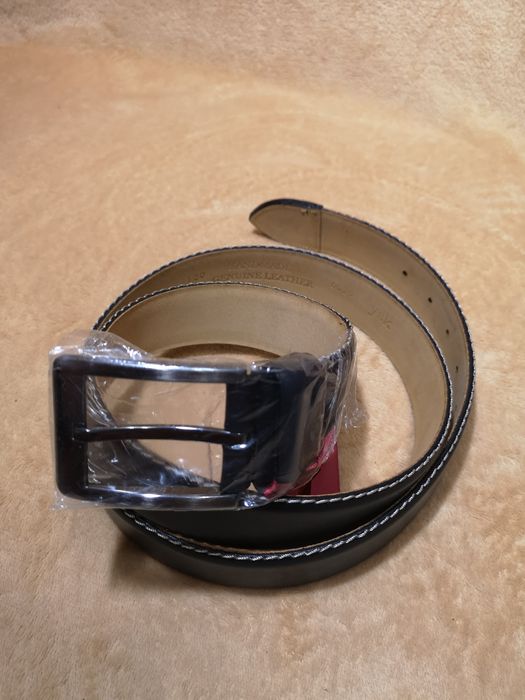 Pasek dla prawdziwego mężczyzny