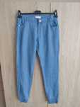 Spodnie 164 cienki jeans