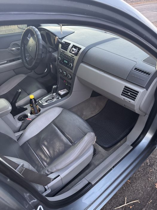 Dodge Avenger SXT 2,4 газ/бензин,або обмін