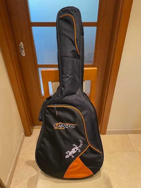 Gitara Alvera ACG100 3/4