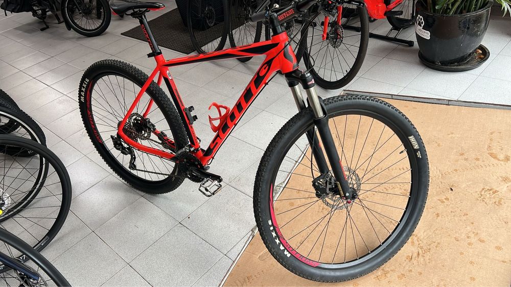 Scott Scale 760 XL