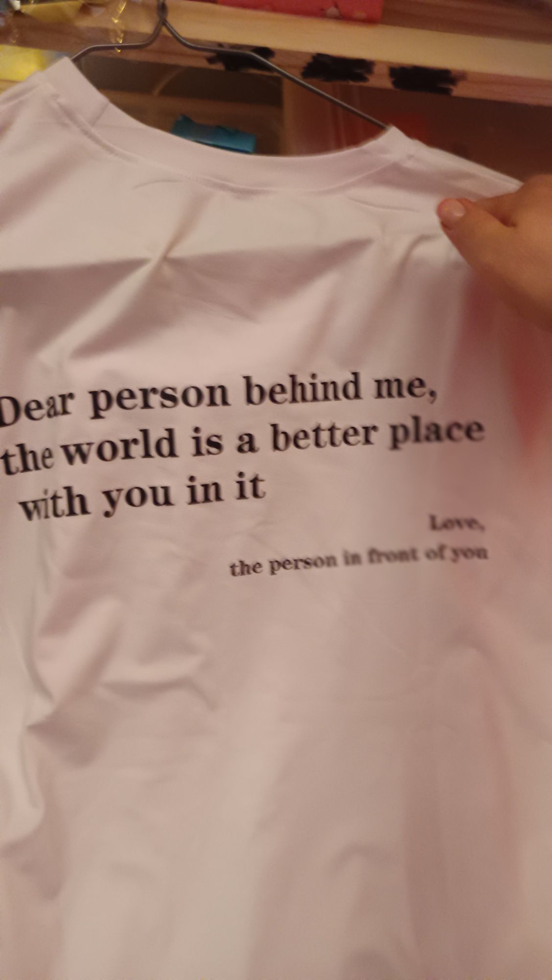 T-shirts personalizadas