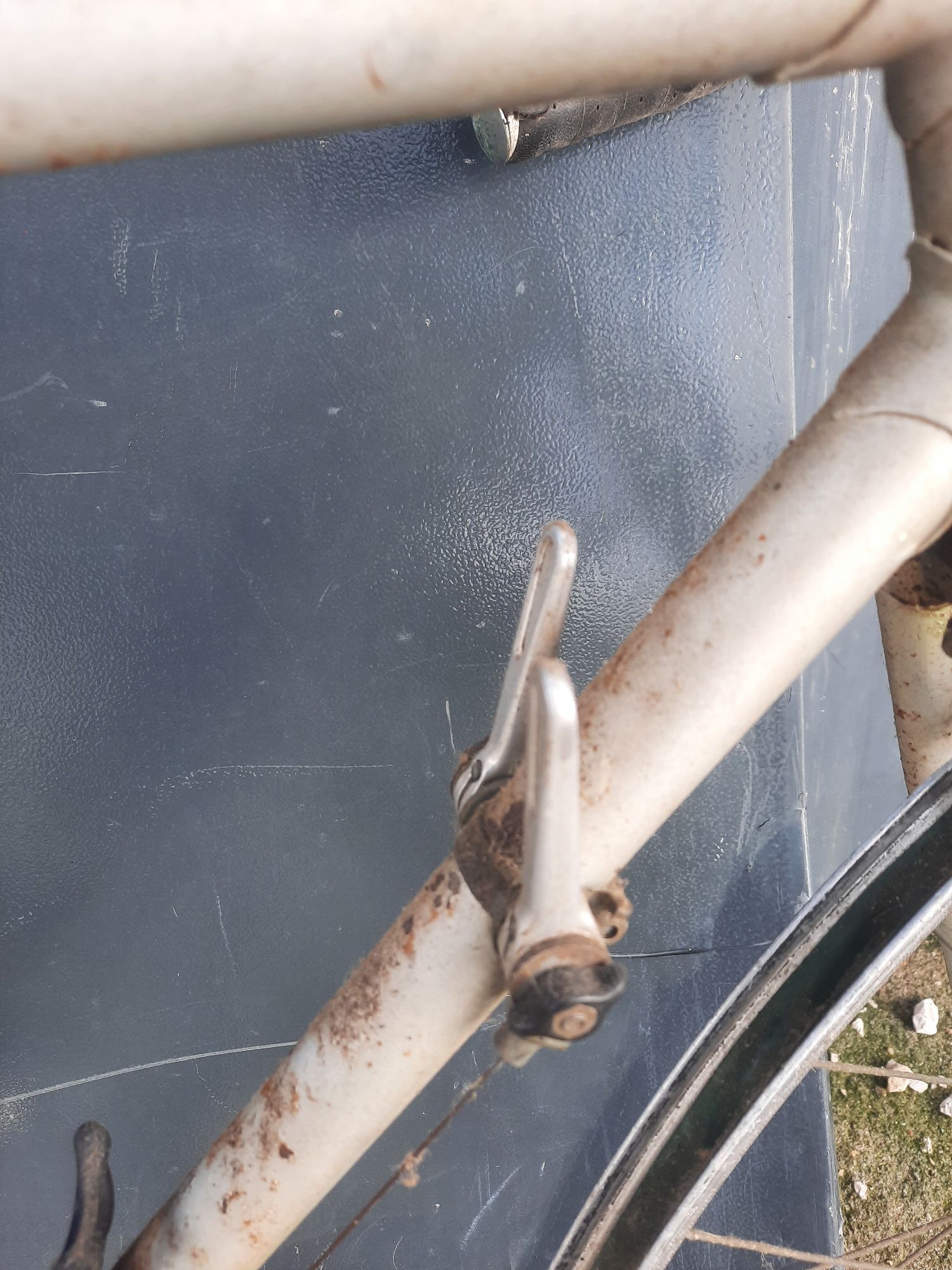 Bicicletas  Vintage  ORBITA  ESMALTIMA YA YA