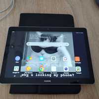 Tablet HUAWEI MediaPad 3 10