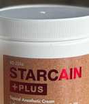 Krem przedzabiegowy Starcain, Neocain, Painless 500g