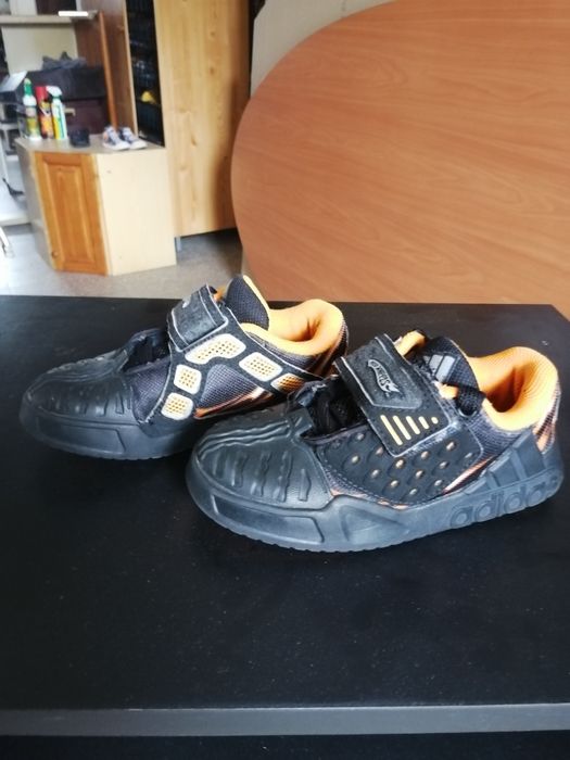 Sapatilhas Adidas Hot Wheels