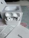 Oryginalne • AirPods Pro 2 gen (NOWE)