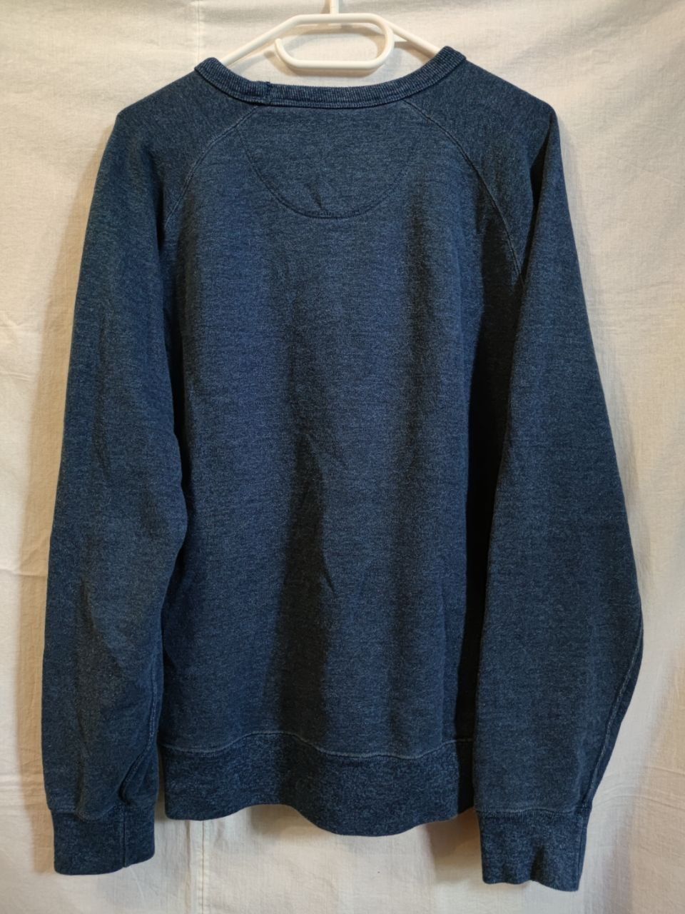 Кофта свитшот Uniqlo