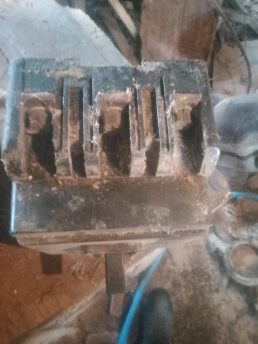 Продам рубильник вимикач