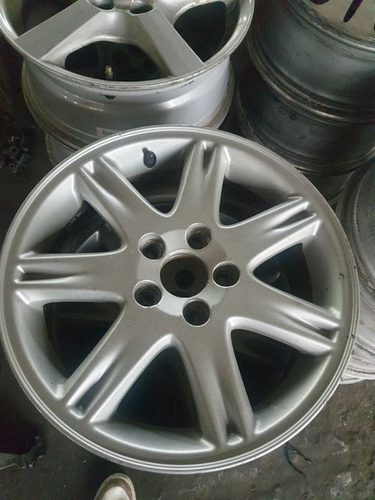Alufelgi Ford Volvo 5x108