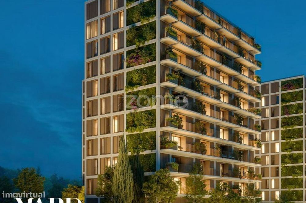 Apartamento T1, Arrábida, Vila Nova de Gaia