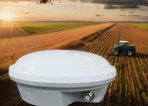 GPS Антенна RTK AG-30. Для агро навігації .