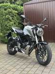 Honda CB125R 2018r