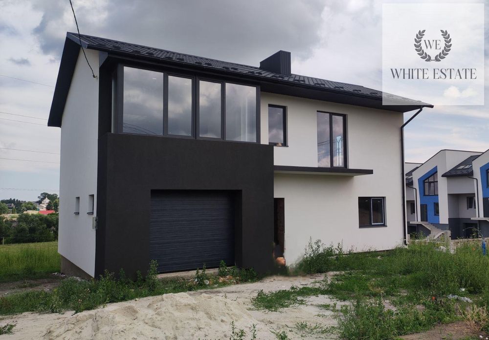 Продаж будинка с. Байківці