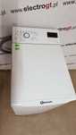 Pralka Bauknecht (whirlpool) z góry ładowana wsad 7 kg 1200 obr. Gwara