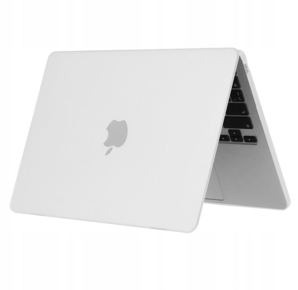 Etui Hardshell Case - Obudowa MacBook Air 13.6" M2 (2022)