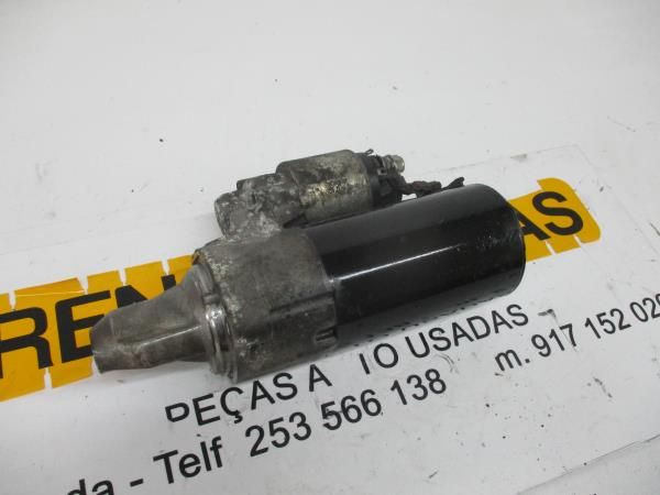 Motor de arranque MERCEDES-BENZ Classe R (W251, V251)