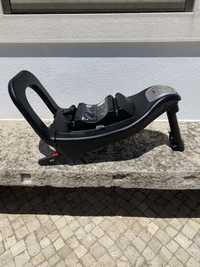 Isofix. BASE I-SIZE KIROS