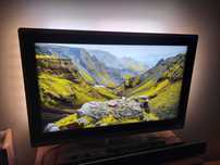 Płaski telewizor Philips Cineos 37 cali 37PFL9732D/10 AMBILIGHT