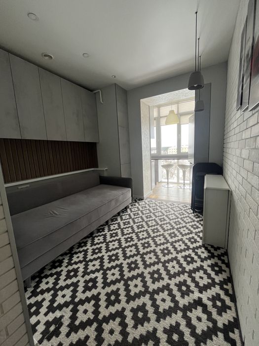 Здам однокімнатну квартиру жк Покровський Гостомель