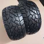 Покрышки,колеса для електросамоката Kaabo Wolf King GTR 100/55-7