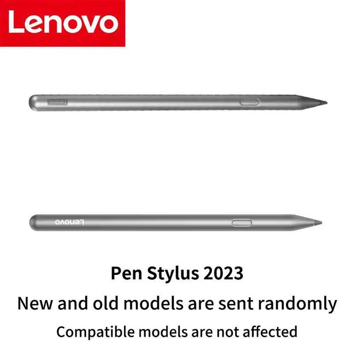 Стилус Lenovo Xiaoxin Stylus 2023 для Lenovo Pad Pro 2025 / Y700 2023