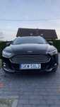 Sprzedam lub zamienię Ford Mondeo mk5 kombi 2,0 diesel 2018r automat