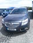 Opel Insignia carrinha