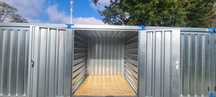 Kontenery, boxy, magazyny, komórki na wynajem, self storage